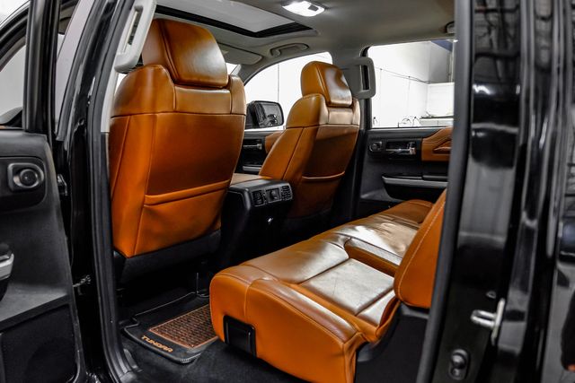 2019 Toyota Tundra 1794 Edition | Dallas, TX | East Dallas Diesel