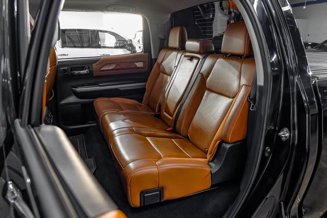 2019 Toyota Tundra 1794 Edition | Dallas, TX | East Dallas Diesel