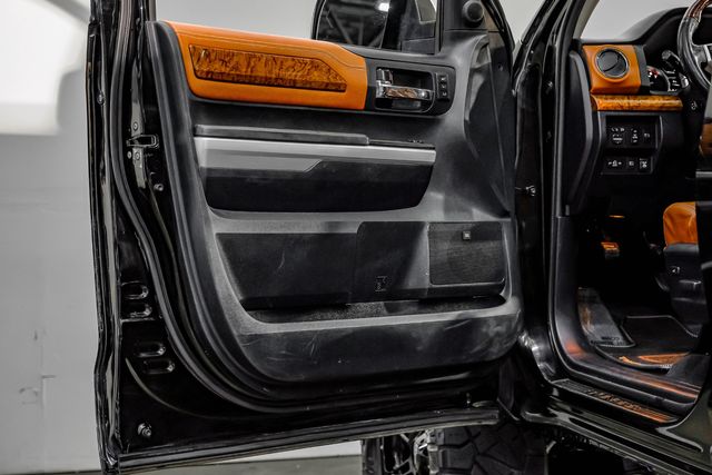 2019 Toyota Tundra 1794 Edition | Dallas, TX | East Dallas Diesel