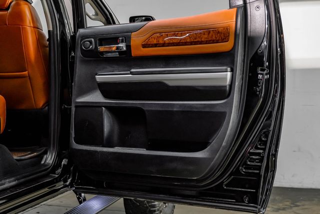 2019 Toyota Tundra 1794 Edition ProComp Lift 20" HELO 37" Nitto TEXAS | Dallas, TX | East Dallas Diesel 2019 Toyota Tundra 1794 Edition ProComp Lift 20" HELO 37" Nitto TEXAS | Dallas, TX | East Dallas Diesel