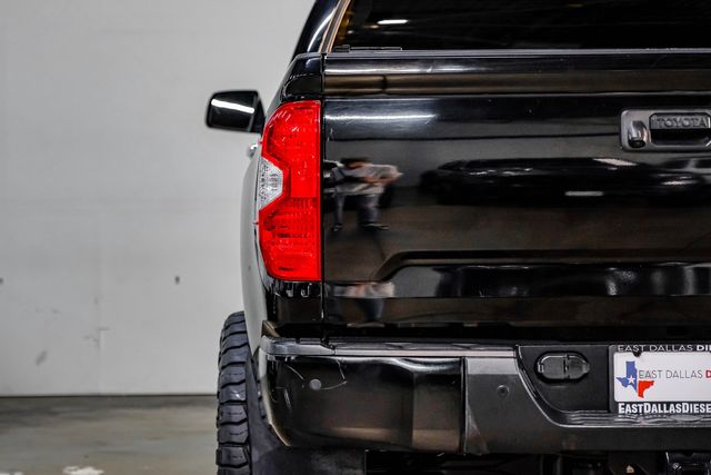 2019 Toyota Tundra 1794 Edition ProComp Lift 20" HELO 37" Nitto TEXAS | Dallas, TX | East Dallas Diesel 2019 Toyota Tundra 1794 Edition ProComp Lift 20" HELO 37" Nitto TEXAS | Dallas, TX | East Dallas Diesel