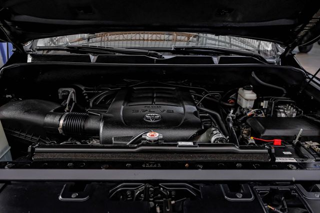 2019 Toyota Tundra 1794 Edition | Dallas, TX | East Dallas Diesel