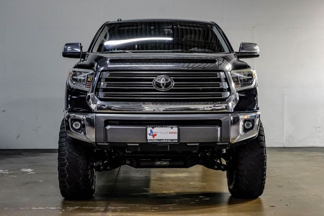 2019 Toyota Tundra 1794 Edition | Dallas, TX | East Dallas Diesel