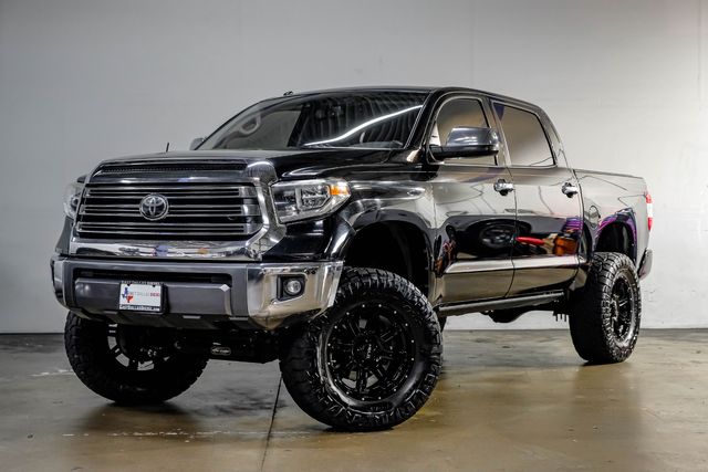 2019 Toyota Tundra 1794 Edition | Dallas, TX | East Dallas Diesel