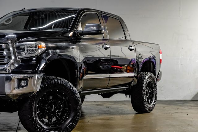2019 Toyota Tundra 1794 Edition | Dallas, TX | East Dallas Diesel 2019 Toyota Tundra 1794 Edition | Dallas, TX | East Dallas Diesel