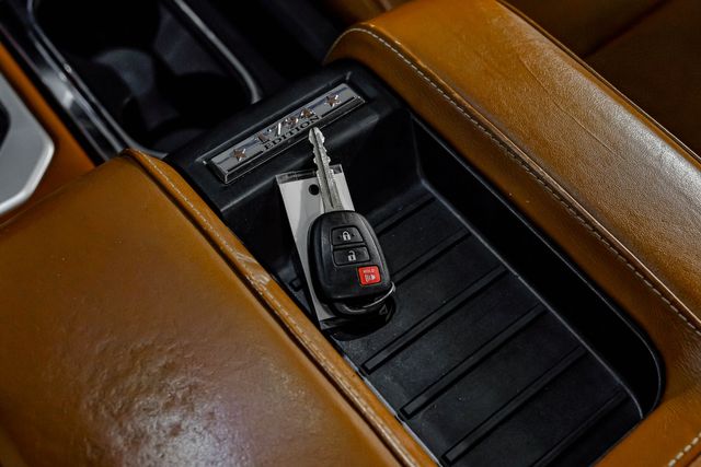 2019 Toyota Tundra 1794 Edition | Dallas, TX | East Dallas Diesel