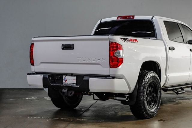 2019 Toyota Tundra TRD SPORT 18" Methods 35" NITTO Tonneau 2 OWNER | Dallas, TX | East Dallas Diesel 2019 Toyota Tundra TRD SPORT 18" Methods 35" NITTO Tonneau 2 OWNER | Dallas, TX | East Dallas Diesel