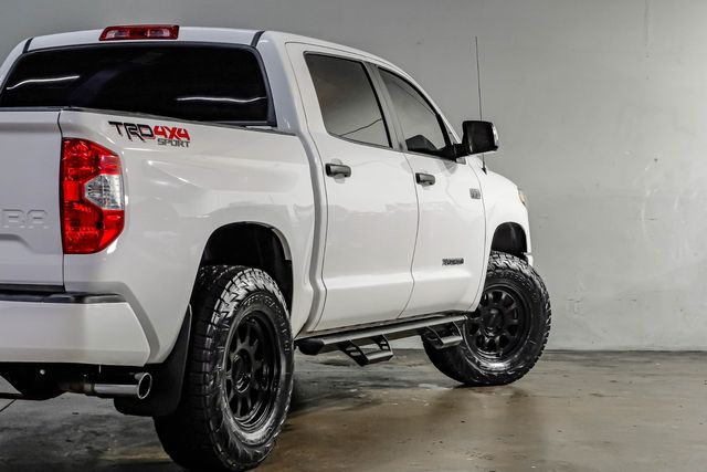 2019 Toyota Tundra SR5 | Dallas, TX | East Dallas Diesel
