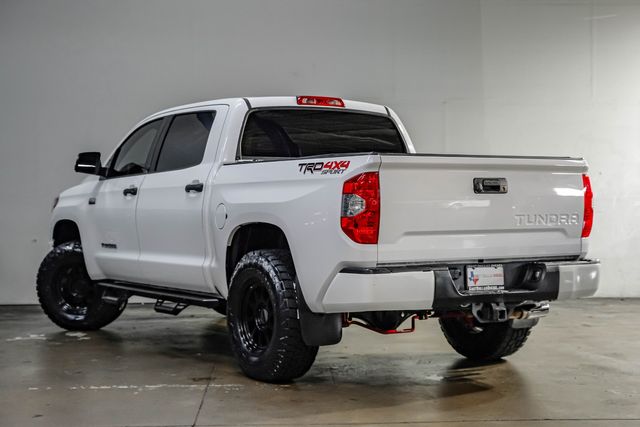 2019 Toyota Tundra TRD SPORT 18" Methods 35" NITTO Tonneau 2 OWNER | Dallas, TX | East Dallas Diesel 2019 Toyota Tundra TRD SPORT 18" Methods 35" NITTO Tonneau 2 OWNER | Dallas, TX | East Dallas Diesel