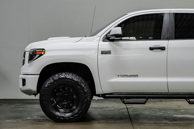 2019 Toyota Tundra SR5 | Dallas, TX | East Dallas Diesel
