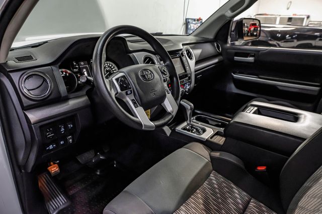 2019 Toyota Tundra SR5 | Dallas, TX | East Dallas Diesel