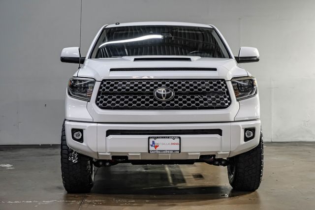 2019 Toyota Tundra SR5 | Dallas, TX | East Dallas Diesel