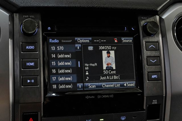 2019 Toyota Tundra TRD SPORT 18" Methods 35" NITTO Tonneau 2 OWNER | Dallas, TX | East Dallas Diesel 2019 Toyota Tundra TRD SPORT 18" Methods 35" NITTO Tonneau 2 OWNER | Dallas, TX | East Dallas Diesel