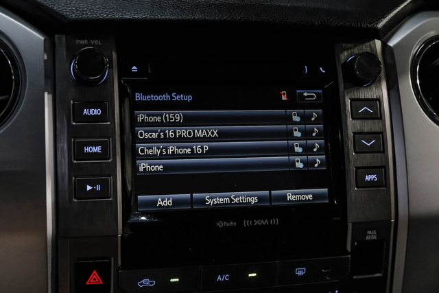 2019 Toyota Tundra SR5 | Dallas, TX | East Dallas Diesel