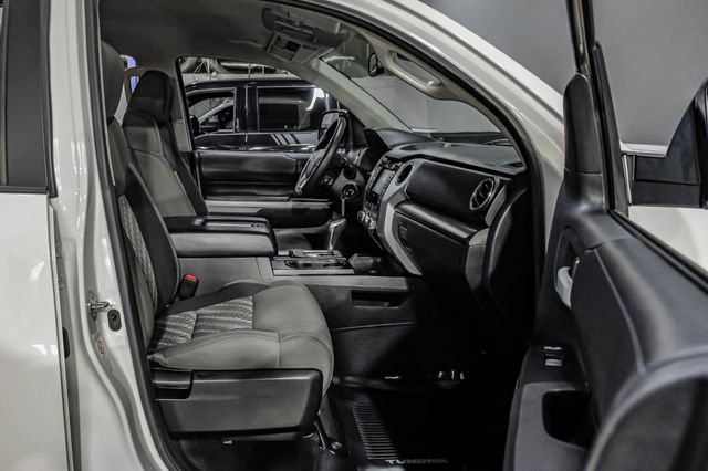 2019 Toyota Tundra SR5 | Dallas, TX | East Dallas Diesel