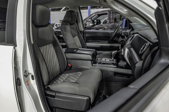 2019 Toyota Tundra SR5 | Dallas, TX | East Dallas Diesel