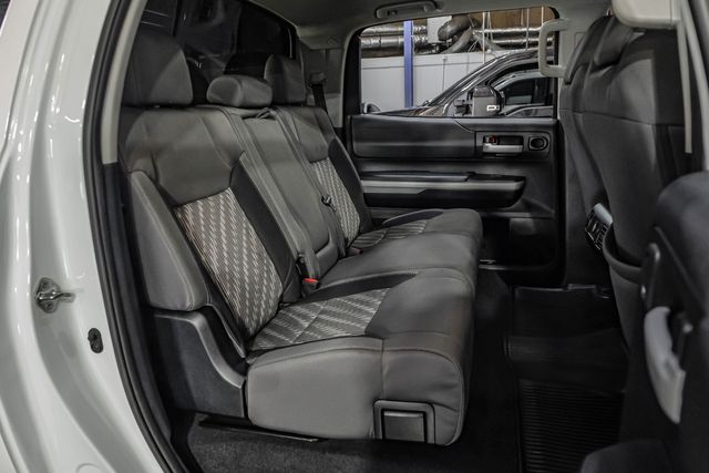 2019 Toyota Tundra TRD SPORT 18" Methods 35" NITTO Tonneau 2 OWNER | Dallas, TX | East Dallas Diesel 2019 Toyota Tundra TRD SPORT 18" Methods 35" NITTO Tonneau 2 OWNER | Dallas, TX | East Dallas Diesel