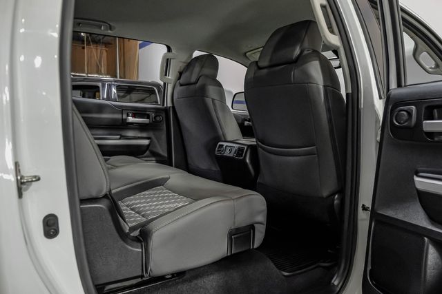 2019 Toyota Tundra SR5 | Dallas, TX | East Dallas Diesel