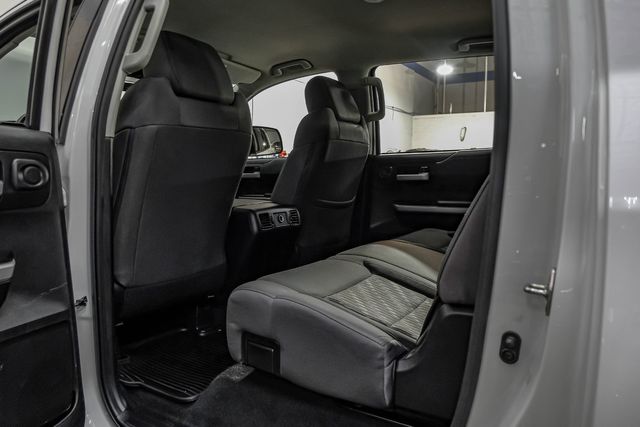 2019 Toyota Tundra SR5 | Dallas, TX | East Dallas Diesel