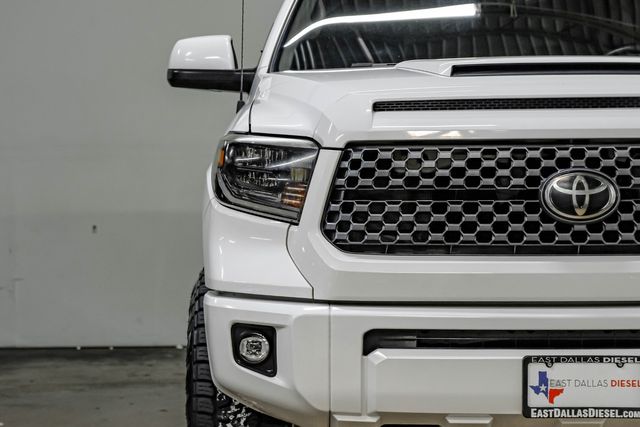 2019 Toyota Tundra SR5 | Dallas, TX | East Dallas Diesel 2019 Toyota Tundra SR5 | Dallas, TX | East Dallas Diesel