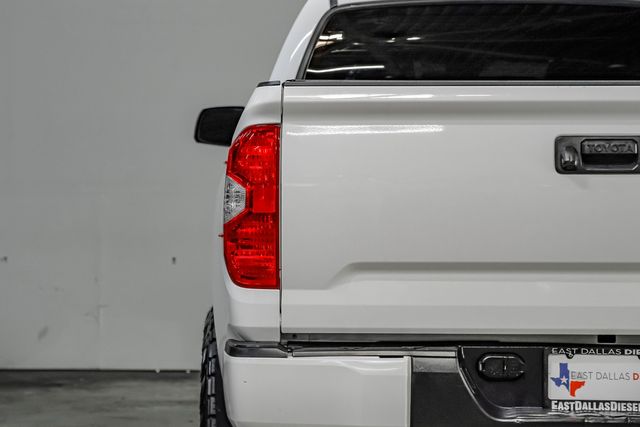 2019 Toyota Tundra TRD SPORT 18" Methods 35" NITTO Tonneau 2 OWNER | Dallas, TX | East Dallas Diesel 2019 Toyota Tundra TRD SPORT 18" Methods 35" NITTO Tonneau 2 OWNER | Dallas, TX | East Dallas Diesel