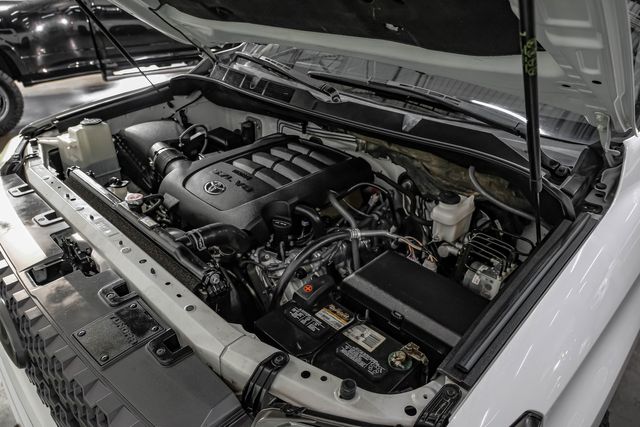 2019 Toyota Tundra SR5 | Dallas, TX | East Dallas Diesel