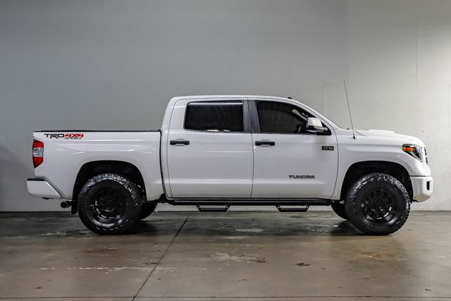 2019 Toyota Tundra SR5 | Dallas, TX | East Dallas Diesel