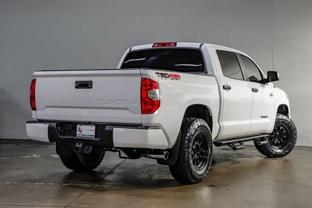 2019 Toyota Tundra SR5 | Dallas, TX | East Dallas Diesel