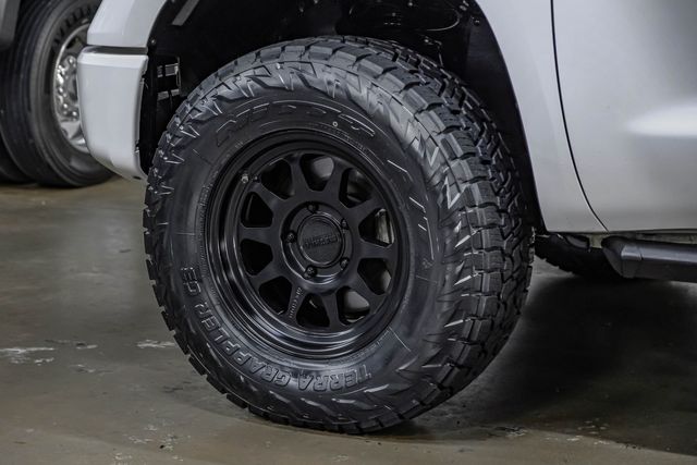 2019 Toyota Tundra TRD SPORT 18" Methods 35" NITTO Tonneau 2 OWNER | Dallas, TX | East Dallas Diesel 2019 Toyota Tundra TRD SPORT 18" Methods 35" NITTO Tonneau 2 OWNER | Dallas, TX | East Dallas Diesel