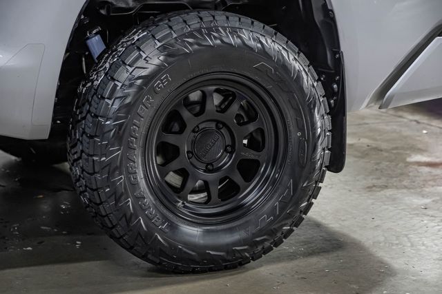 2019 Toyota Tundra TRD SPORT 18" Methods 35" NITTO Tonneau 2 OWNER | Dallas, TX | East Dallas Diesel 2019 Toyota Tundra TRD SPORT 18" Methods 35" NITTO Tonneau 2 OWNER | Dallas, TX | East Dallas Diesel