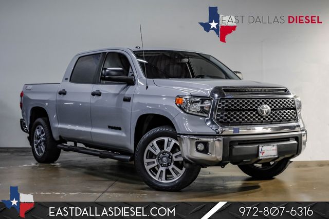 2019 Toyota Tundra SR5 5.7L V8 | Dallas, TX | East Dallas Diesel