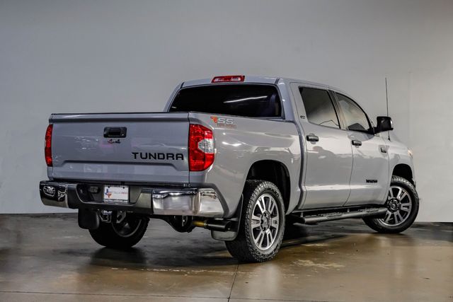 2019 Toyota Tundra SR5 5.7L V8 | Dallas, TX | East Dallas Diesel