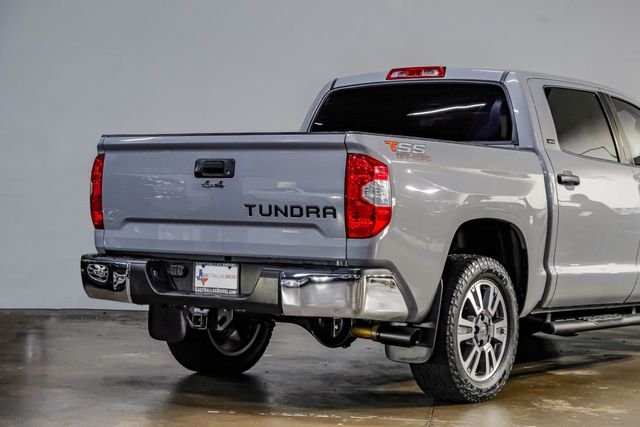 2019 Toyota Tundra SR5 5.7L V8 | Dallas, TX | East Dallas Diesel