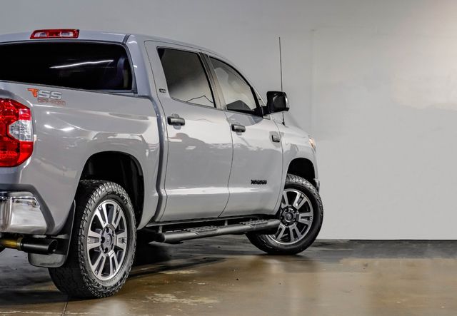 2019 Toyota Tundra SR5 TSS OFF-ROAD Cement Nav 20" WHEELS Side Steps | Dallas, TX | East Dallas Diesel 2019 Toyota Tundra SR5 TSS OFF-ROAD Cement Nav 20" WHEELS Side Steps | Dallas, TX | East Dallas Diesel