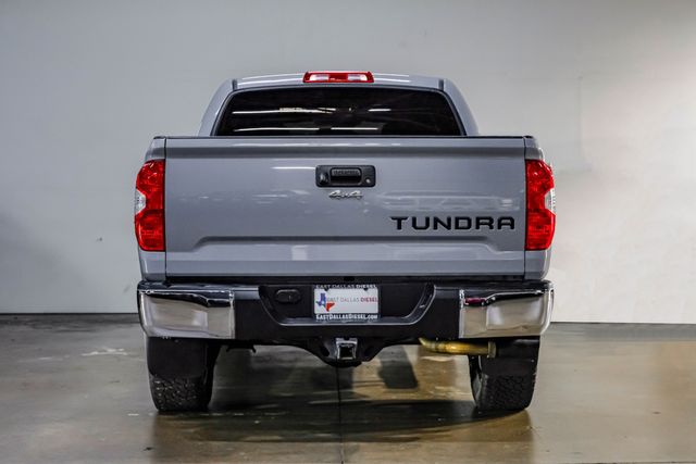2019 Toyota Tundra SR5 TSS OFF-ROAD Cement Nav 20" WHEELS Side Steps | Dallas, TX | East Dallas Diesel 2019 Toyota Tundra SR5 TSS OFF-ROAD Cement Nav 20" WHEELS Side Steps | Dallas, TX | East Dallas Diesel