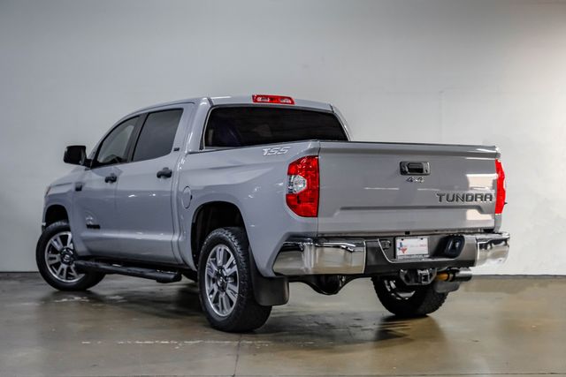 2019 Toyota Tundra SR5 TSS OFF-ROAD Cement Nav 20" WHEELS Side Steps | Dallas, TX | East Dallas Diesel 2019 Toyota Tundra SR5 TSS OFF-ROAD Cement Nav 20" WHEELS Side Steps | Dallas, TX | East Dallas Diesel