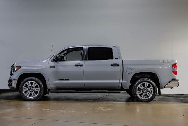 2019 Toyota Tundra SR5 TSS OFF-ROAD Cement Nav 20" WHEELS Side Steps | Dallas, TX | East Dallas Diesel 2019 Toyota Tundra SR5 TSS OFF-ROAD Cement Nav 20" WHEELS Side Steps | Dallas, TX | East Dallas Diesel