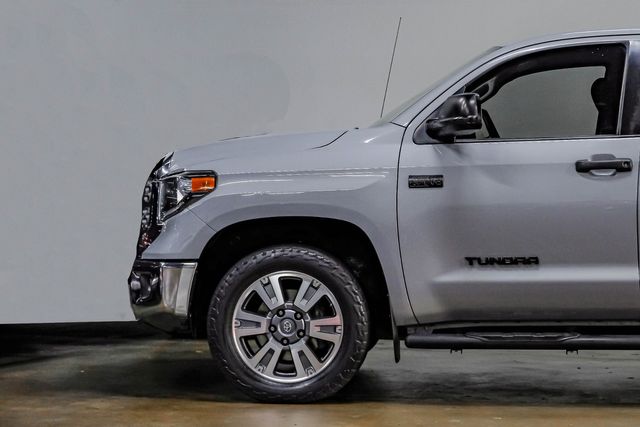 2019 Toyota Tundra SR5 TSS OFF-ROAD Cement Nav 20" WHEELS Side Steps | Dallas, TX | East Dallas Diesel 2019 Toyota Tundra SR5 TSS OFF-ROAD Cement Nav 20" WHEELS Side Steps | Dallas, TX | East Dallas Diesel