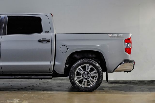 2019 Toyota Tundra SR5 TSS OFF-ROAD Cement Nav 20" WHEELS Side Steps | Dallas, TX | East Dallas Diesel 2019 Toyota Tundra SR5 TSS OFF-ROAD Cement Nav 20" WHEELS Side Steps | Dallas, TX | East Dallas Diesel