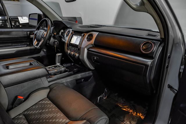 2019 Toyota Tundra SR5 TSS OFF-ROAD Cement Nav 20" WHEELS Side Steps | Dallas, TX | East Dallas Diesel 2019 Toyota Tundra SR5 TSS OFF-ROAD Cement Nav 20" WHEELS Side Steps | Dallas, TX | East Dallas Diesel