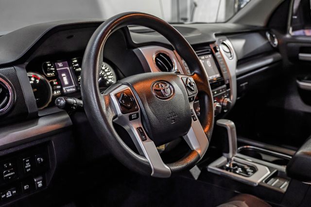 2019 Toyota Tundra SR5 TSS OFF-ROAD Cement Nav 20" WHEELS Side Steps | Dallas, TX | East Dallas Diesel 2019 Toyota Tundra SR5 TSS OFF-ROAD Cement Nav 20" WHEELS Side Steps | Dallas, TX | East Dallas Diesel