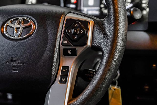 2019 Toyota Tundra SR5 TSS OFF-ROAD Cement Nav 20" WHEELS Side Steps | Dallas, TX | East Dallas Diesel 2019 Toyota Tundra SR5 TSS OFF-ROAD Cement Nav 20" WHEELS Side Steps | Dallas, TX | East Dallas Diesel