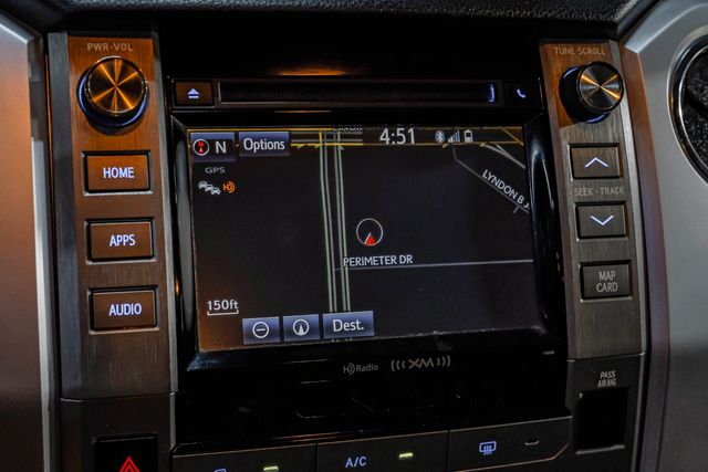 2019 Toyota Tundra SR5 5.7L V8 | Dallas, TX | East Dallas Diesel