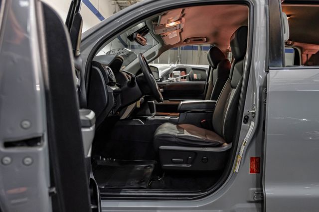 2019 Toyota Tundra SR5 TSS OFF-ROAD Cement Nav 20" WHEELS Side Steps | Dallas, TX | East Dallas Diesel 2019 Toyota Tundra SR5 TSS OFF-ROAD Cement Nav 20" WHEELS Side Steps | Dallas, TX | East Dallas Diesel