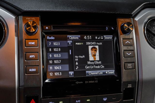 2019 Toyota Tundra SR5 5.7L V8 | Dallas, TX | East Dallas Diesel