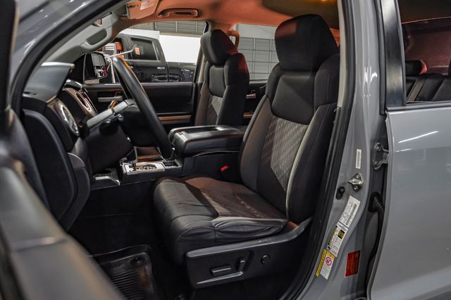 2019 Toyota Tundra SR5 TSS OFF-ROAD Cement Nav 20" WHEELS Side Steps | Dallas, TX | East Dallas Diesel 2019 Toyota Tundra SR5 TSS OFF-ROAD Cement Nav 20" WHEELS Side Steps | Dallas, TX | East Dallas Diesel