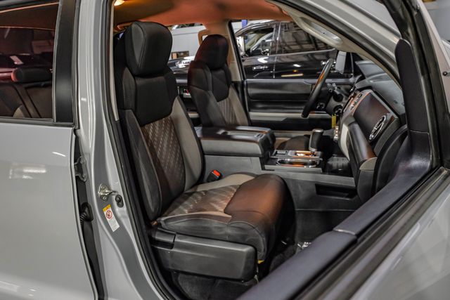 2019 Toyota Tundra SR5 TSS OFF-ROAD Cement Nav 20" WHEELS Side Steps | Dallas, TX | East Dallas Diesel 2019 Toyota Tundra SR5 TSS OFF-ROAD Cement Nav 20" WHEELS Side Steps | Dallas, TX | East Dallas Diesel