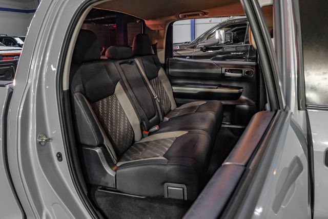 2019 Toyota Tundra SR5 TSS OFF-ROAD Cement Nav 20" WHEELS Side Steps | Dallas, TX | East Dallas Diesel 2019 Toyota Tundra SR5 TSS OFF-ROAD Cement Nav 20" WHEELS Side Steps | Dallas, TX | East Dallas Diesel