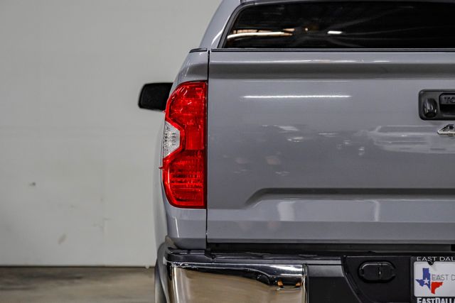 2019 Toyota Tundra SR5 5.7L V8 | Dallas, TX | East Dallas Diesel