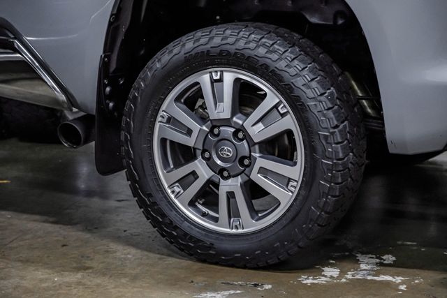2019 Toyota Tundra SR5 TSS OFF-ROAD Cement Nav 20" WHEELS Side Steps | Dallas, TX | East Dallas Diesel 2019 Toyota Tundra SR5 TSS OFF-ROAD Cement Nav 20" WHEELS Side Steps | Dallas, TX | East Dallas Diesel